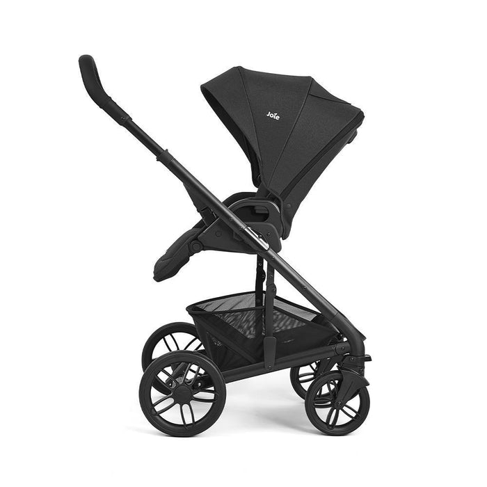 Carrinho Joie Chrome 2 Raven