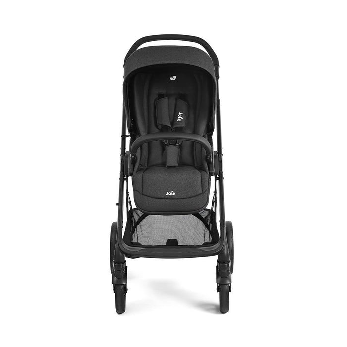 Carrinho Joie Chrome 2 Raven