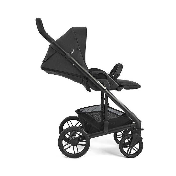 Carrinho Joie Chrome 2 Raven