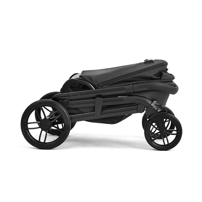 Carrinho Joie Chrome 2 Raven