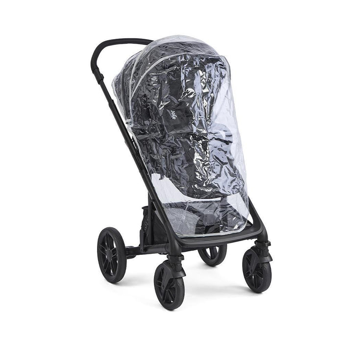Carrinho Joie Chrome 2 Raven