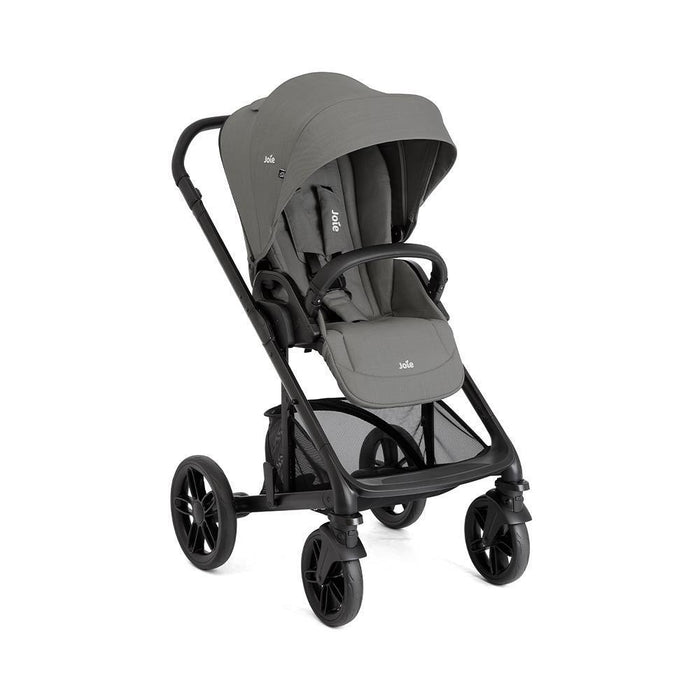 Cochecito Joie Chrome 2 Quartz
