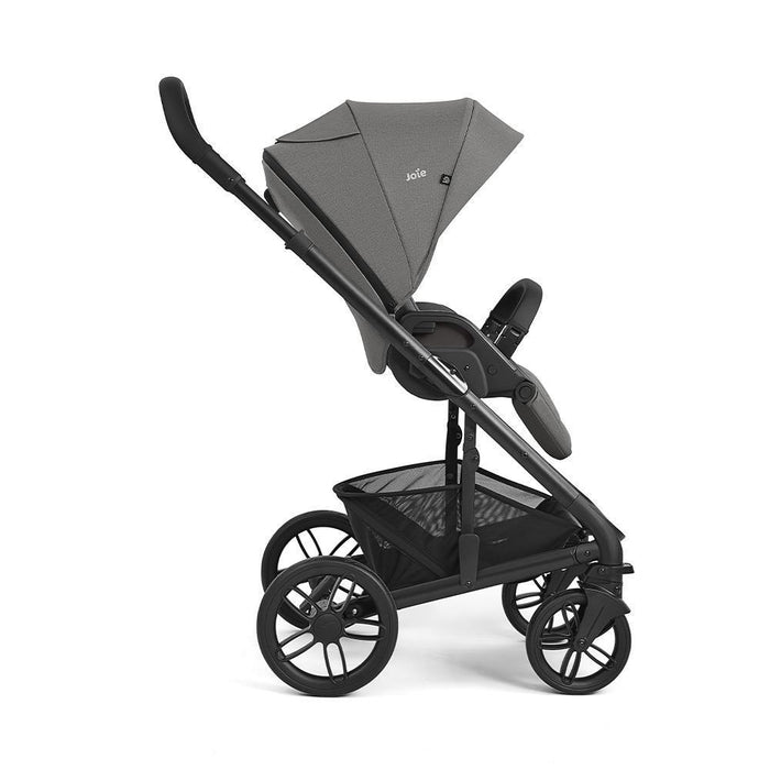 Cochecito Joie Chrome 2 Quartz