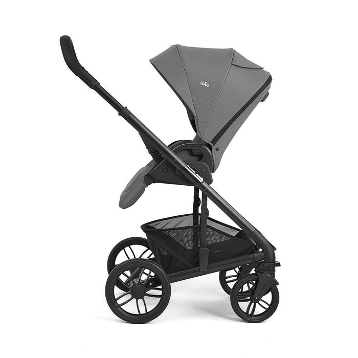 Cochecito Joie Chrome 2 Quartz