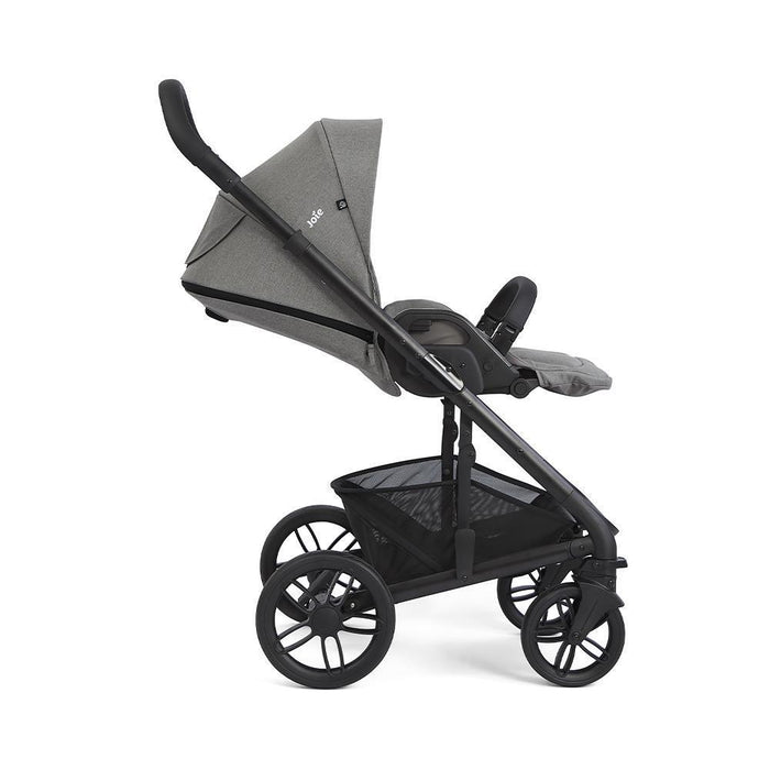 Cochecito Joie Chrome 2 Quartz