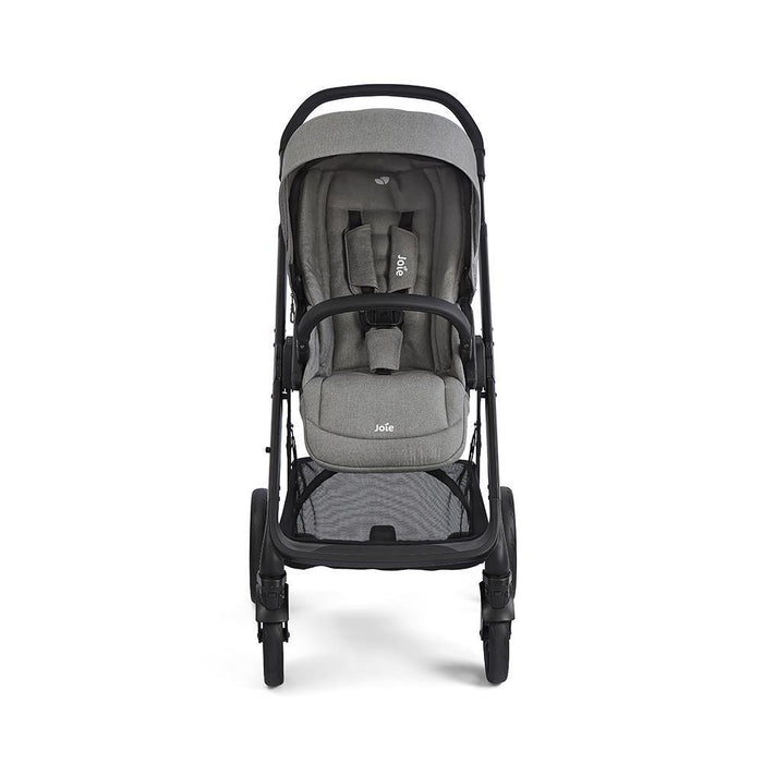 Cochecito Joie Chrome 2 Quartz