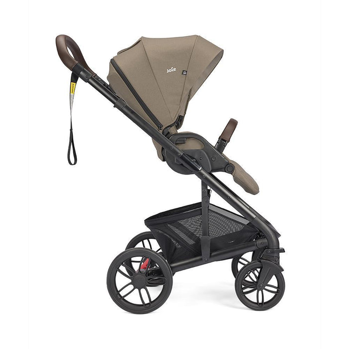 Carrinho Joie Chrome 2 Cashew