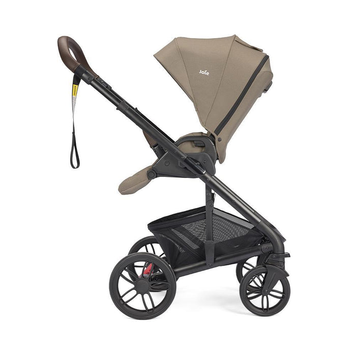 Carrinho Joie Chrome 2 Cashew