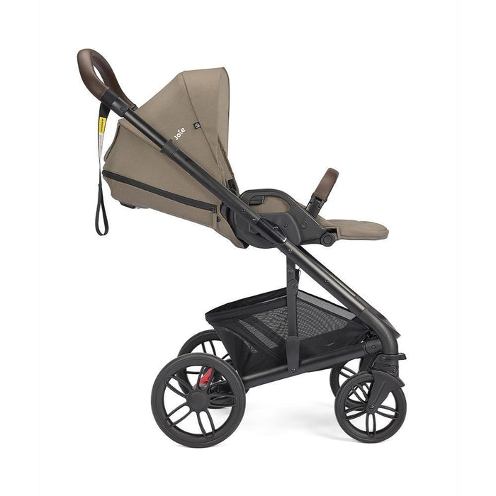 Carrinho Joie Chrome 2 Cashew