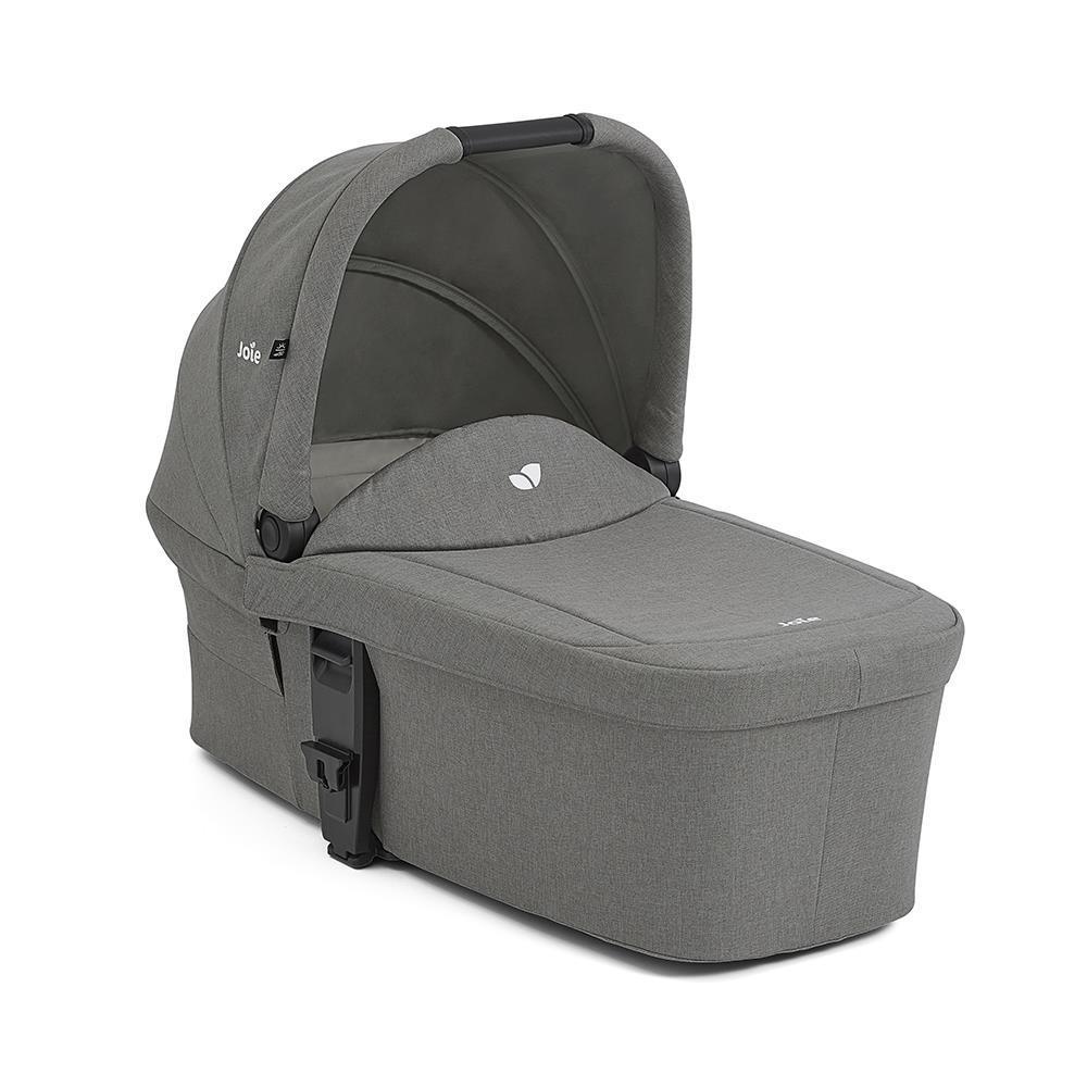 Joie Chrome V3 Quartz Carrycot