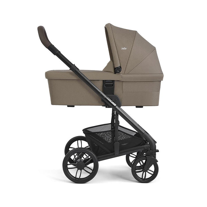 Alcofa Joie Chrome V3 Cashew