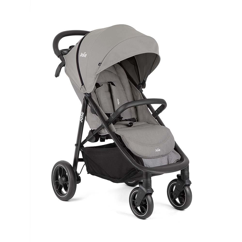 Carrinho Joie Litetrax Pro Pebble