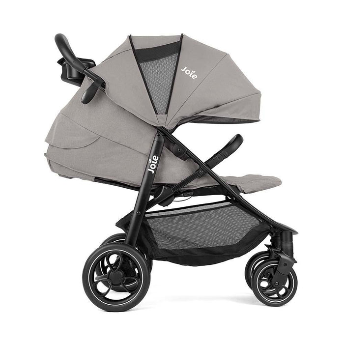 Carrinho Joie Litetrax Pro Pebble