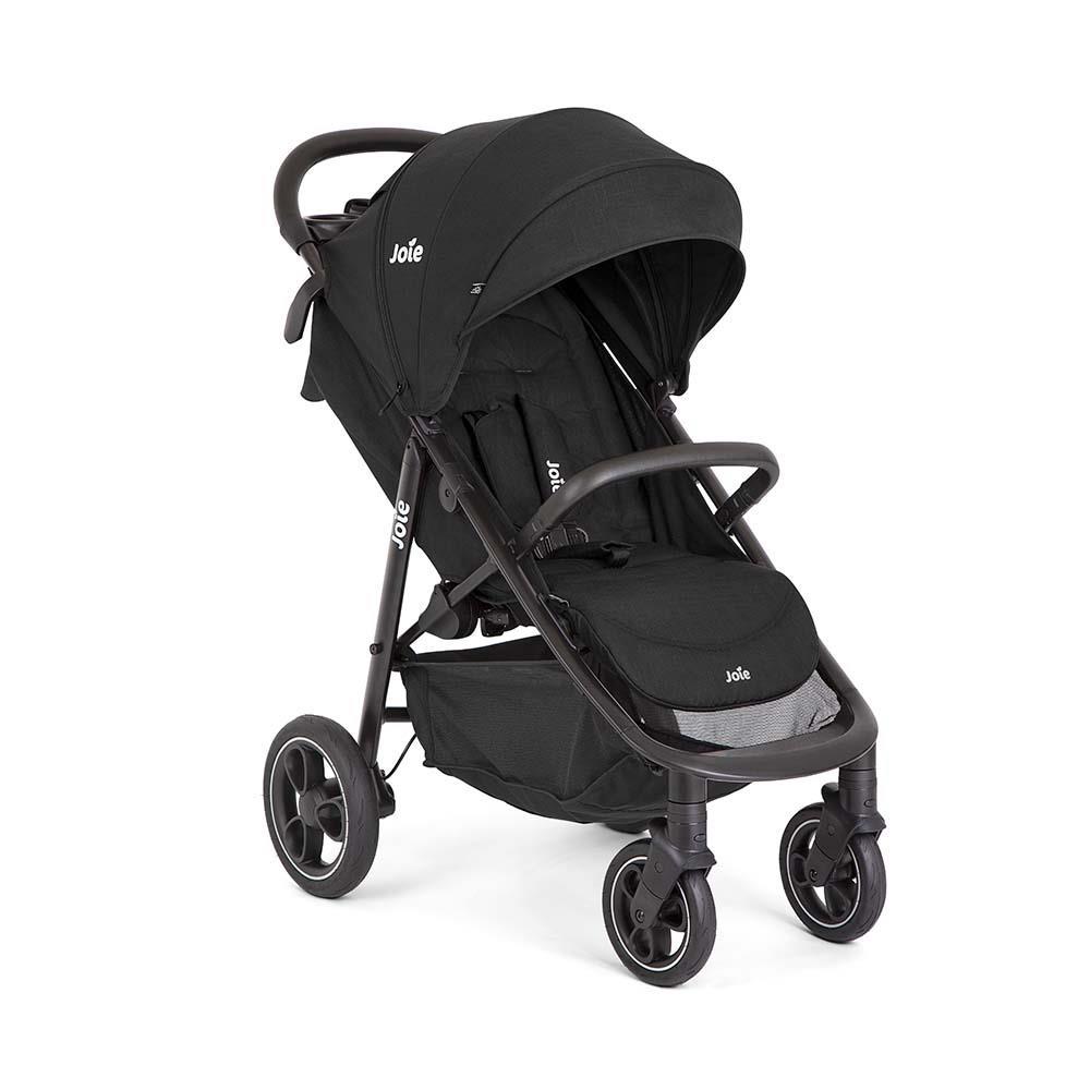 Carrinho Joie Litetrax Pro Shale