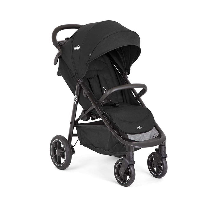 Carrinho Joie Litetrax Pro Shale