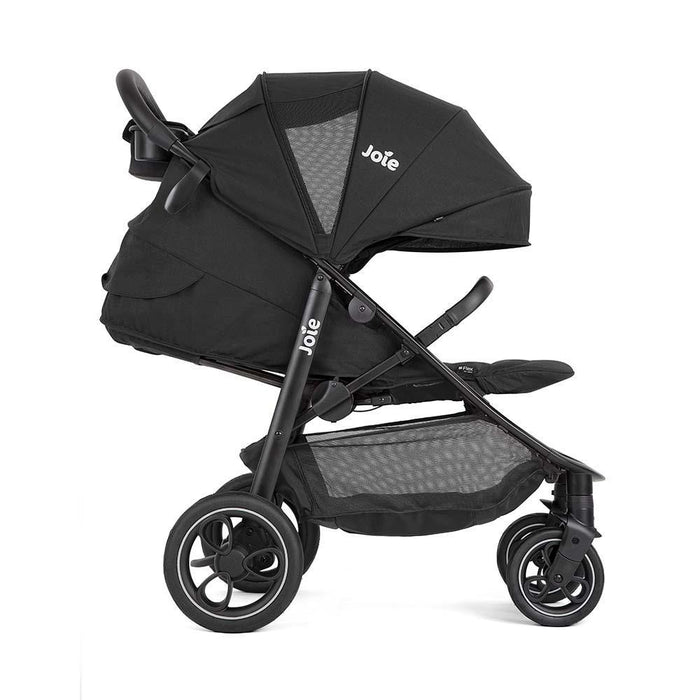 Carrinho Joie Litetrax Pro Shale