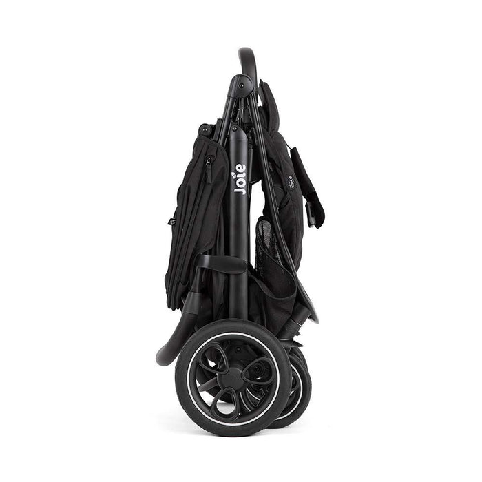 Carrinho Joie Litetrax Pro Shale