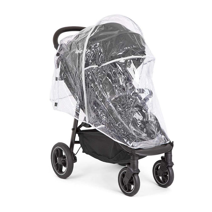 Carrinho Joie Litetrax Pro Shale