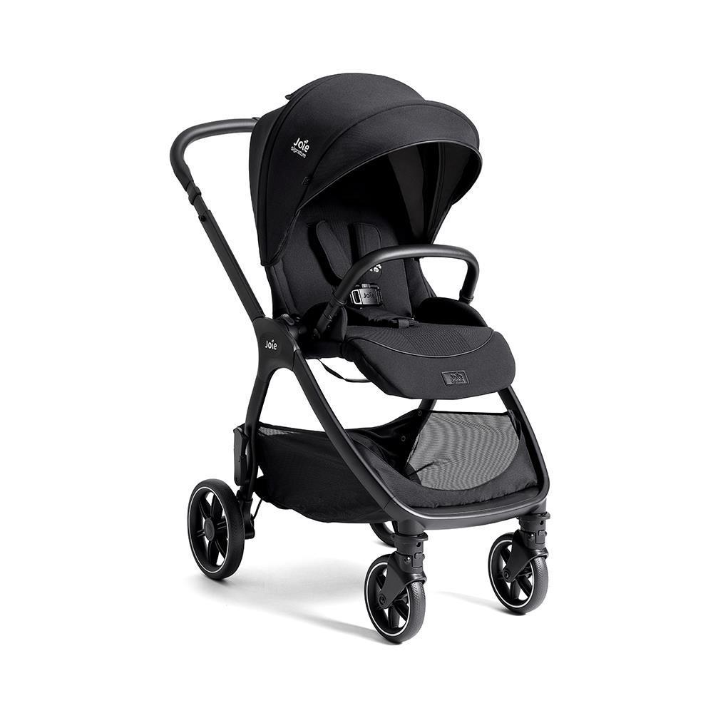 Carrinho Joie Valora Signature Eclipse