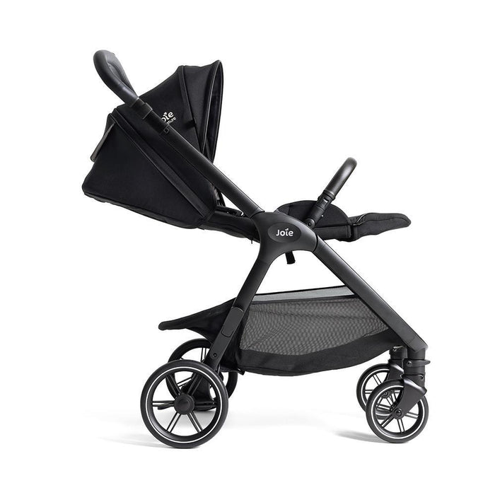 Carrinho Joie Valora Signature Eclipse