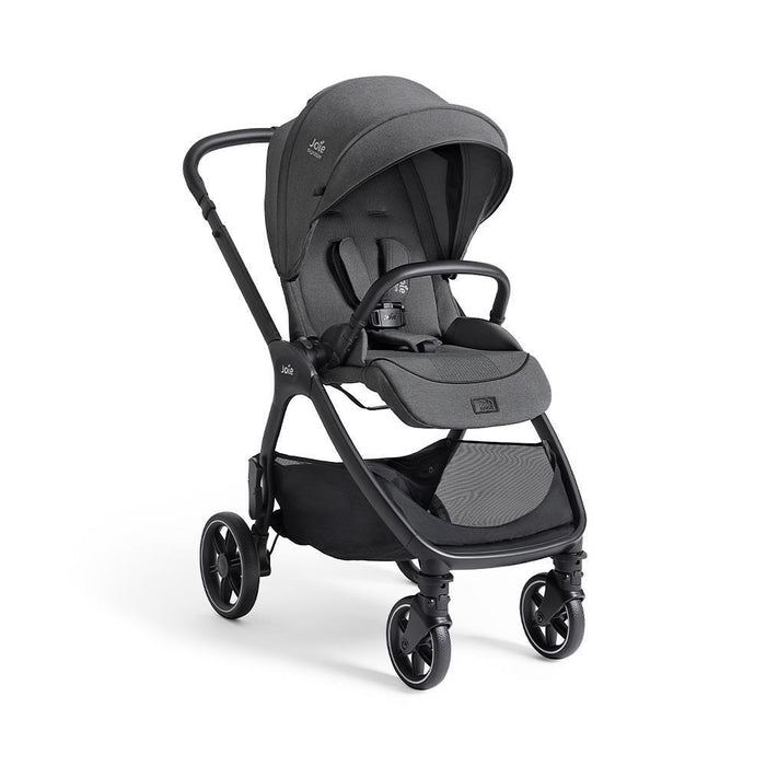 Carrinho Joie Valora Signature Ebony