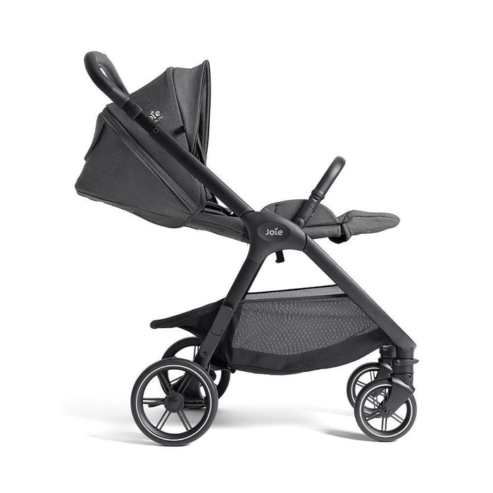 Carrinho Joie Valora Signature Ebony