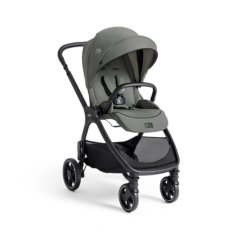 Carrinho Joie Valora Signature Evergreen