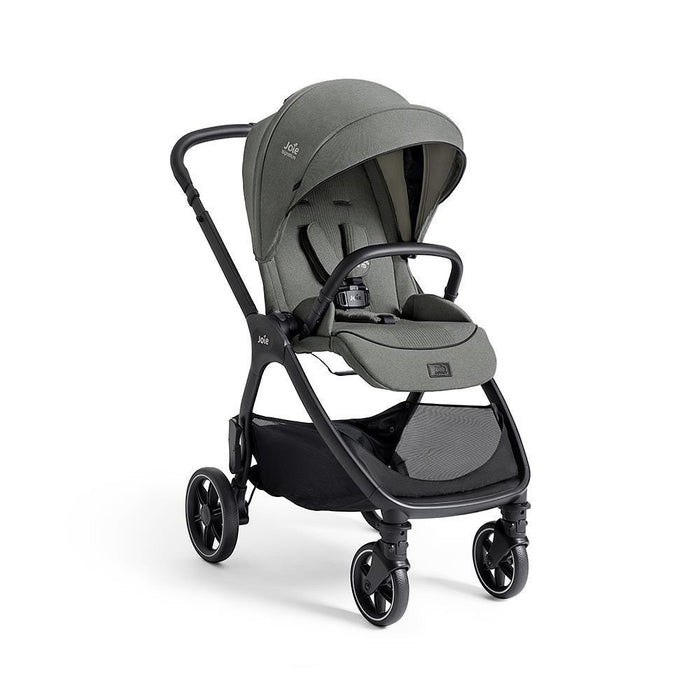 Carrinho Joie Valora Signature Evergreen