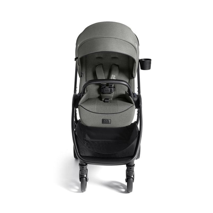 Carrinho Joie Valora Signature Evergreen