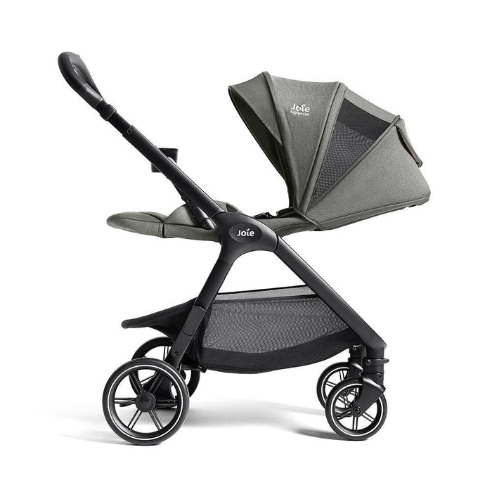 Carrinho Joie Valora Signature Evergreen