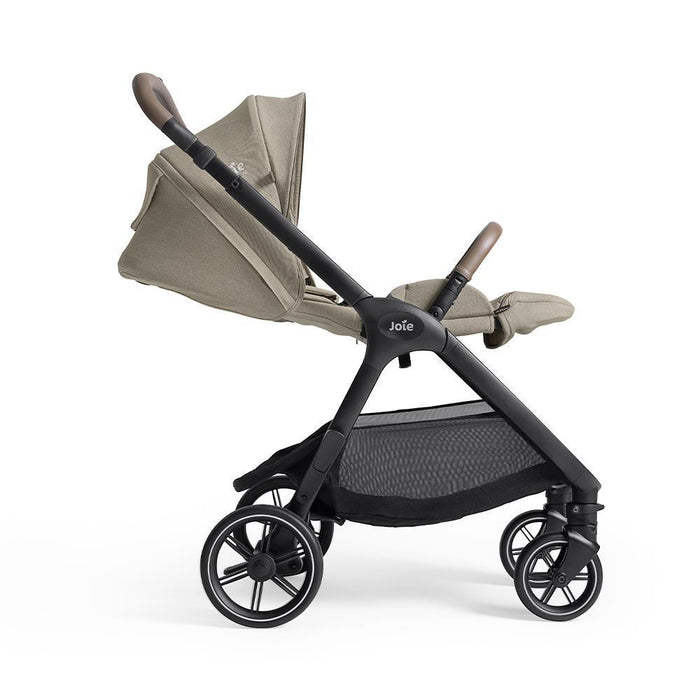 Carrinho Joie Valora Signature Sandstone