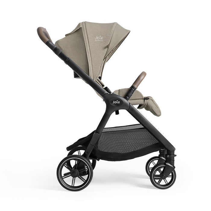 Carrinho Joie Valora Signature Sandstone