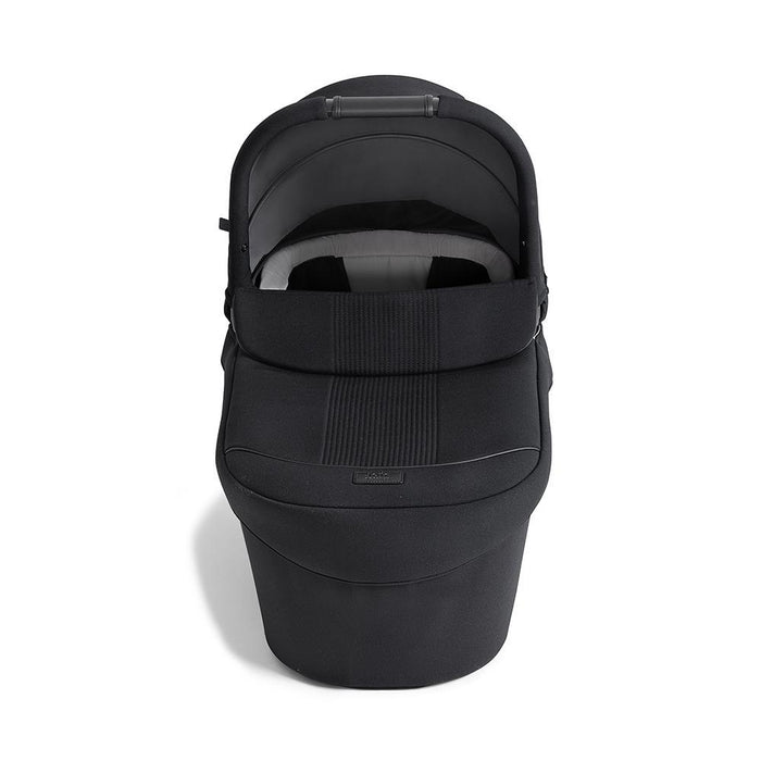 Joie Duo Carrinho Valora + Alcofa Ramble XL Signature Eclipse