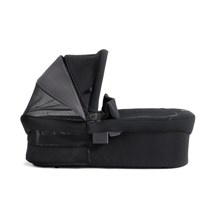 Joie Duo Carrinho Valora + Alcofa Ramble XL Signature Eclipse