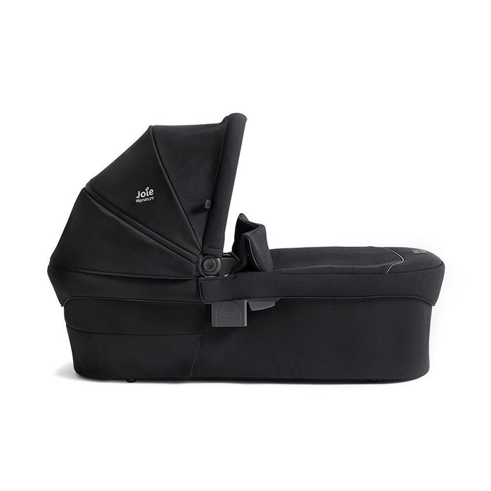 Joie Duo Carrinho Valora + Alcofa Ramble XL Signature Eclipse