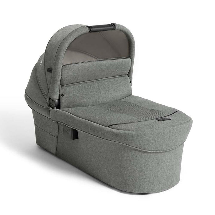 Joie Duo Carrinho Valora + Alcofa Ramble XL Signature Evergreen