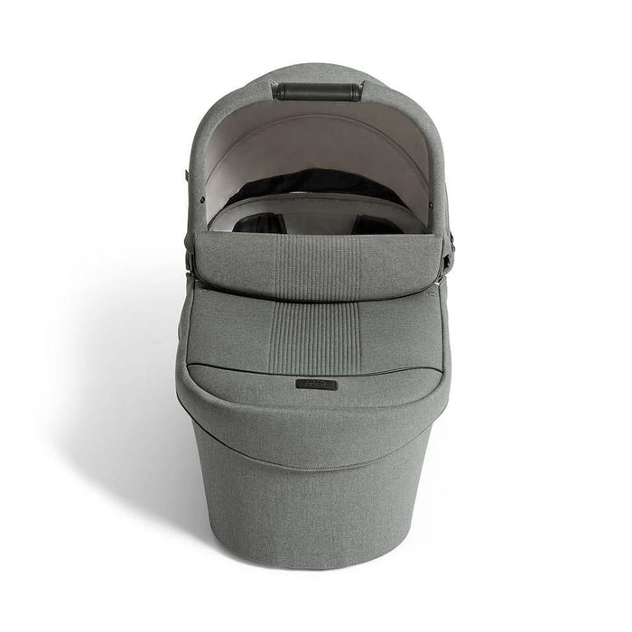 Joie Duo Carrinho Valora + Alcofa Ramble XL Signature Evergreen