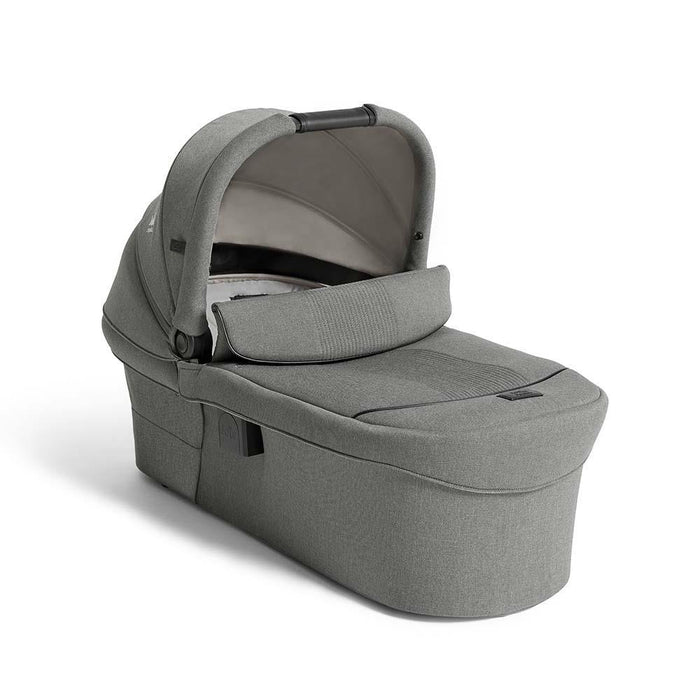 Joie Duo Carrinho Valora + Alcofa Ramble XL Signature Evergreen