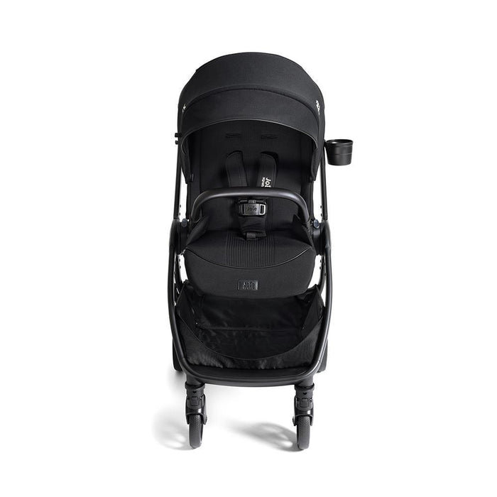 Joie Duo Carrinho Valora + i-Level Pro 40-87cm Signature Eclipse