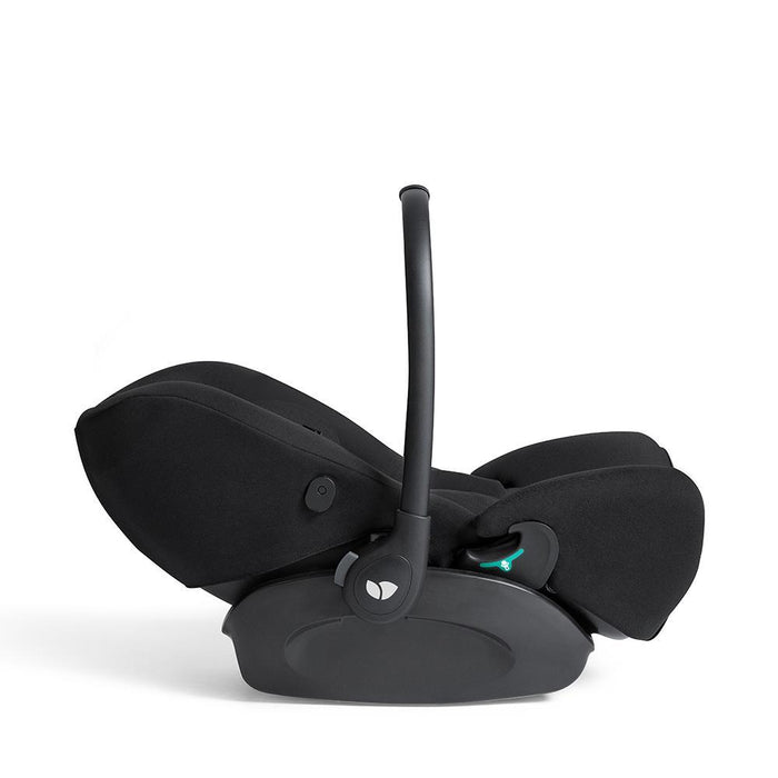 Joie Duo Carrinho Valora + i-Level Pro 40-87cm Signature Eclipse