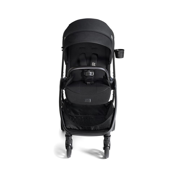 Joie Pack Carrinho Valora + i-Level Pro 40-87 cm + I-Habour E 61-105 cm Eclipse + I-Base Encore