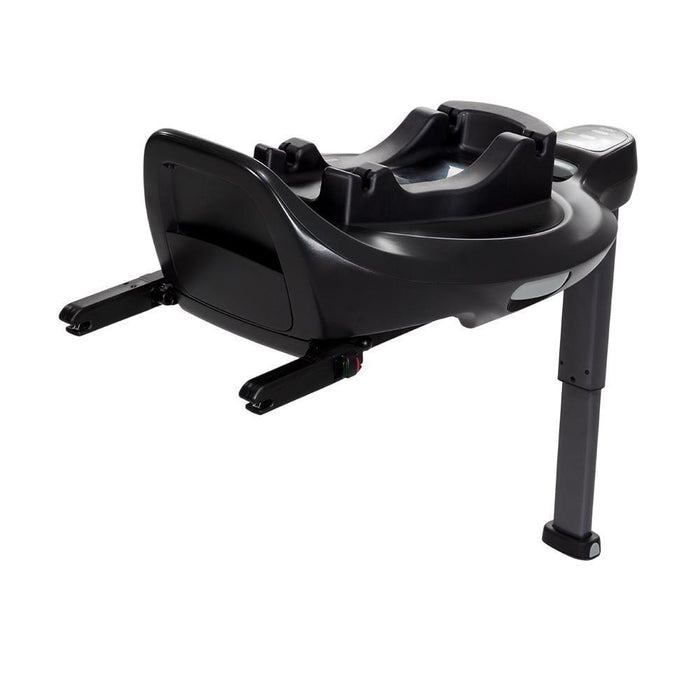 Joie Pack Carrinho Valora + i-Level Pro 40-87 cm + I-Habour E 61-105 cm Ebony + I-Base Encore