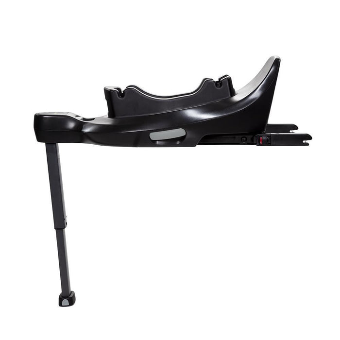 Joie Pack Carrinho Valora + i-Level Pro 40-87 cm + I-Habour E 61-105 cm Ebony + I-Base Encore