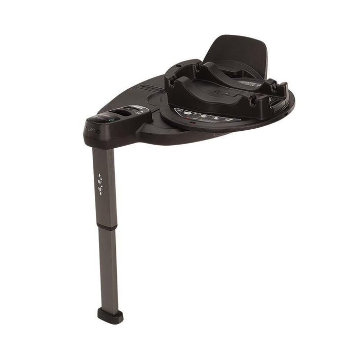 Base Nuna Curv Black