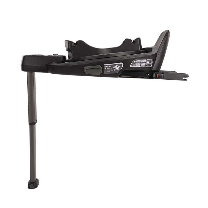 Base Nuna Curv Black