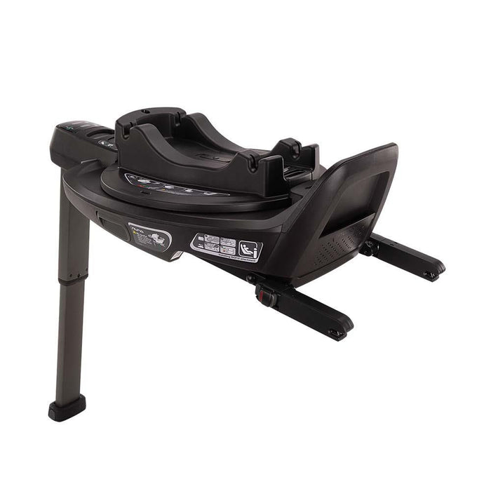 Base Nuna Curv Black