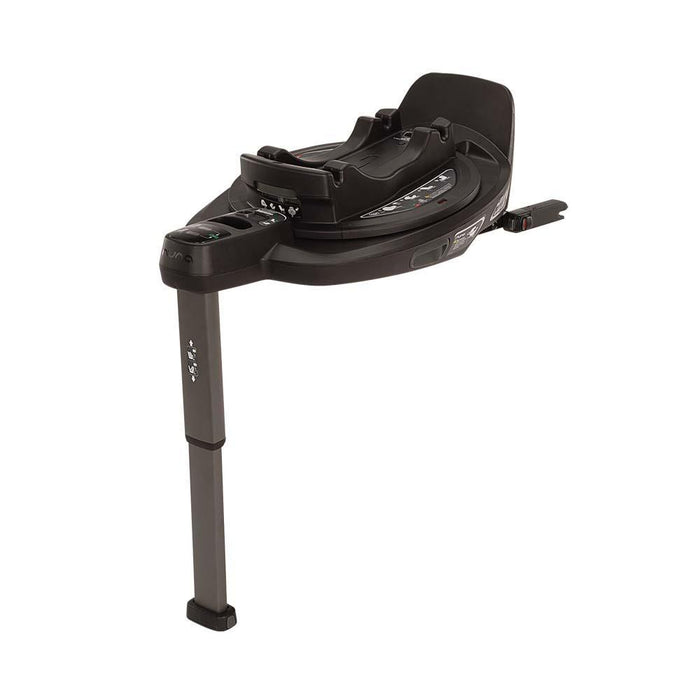 Base Nuna Curv Black