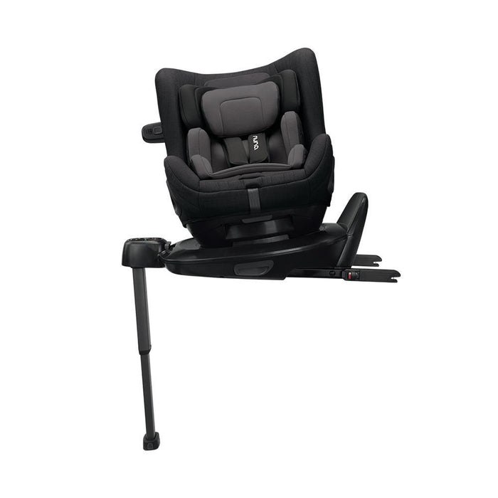 Nuna Todl Next Caviar 40-105cm