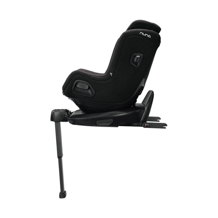 Nuna Todl Next Caviar 40-105cm