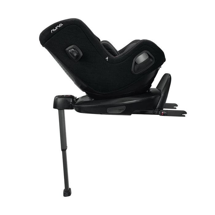 Nuna Todl Next Caviar 40-105cm